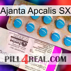 Ajanta Apcalis Sx new07